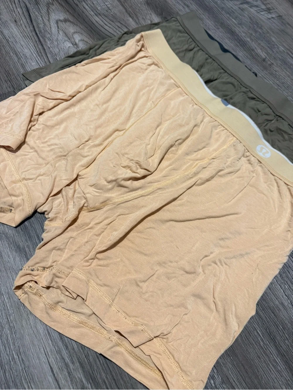 lululemon athletica men’s athletic